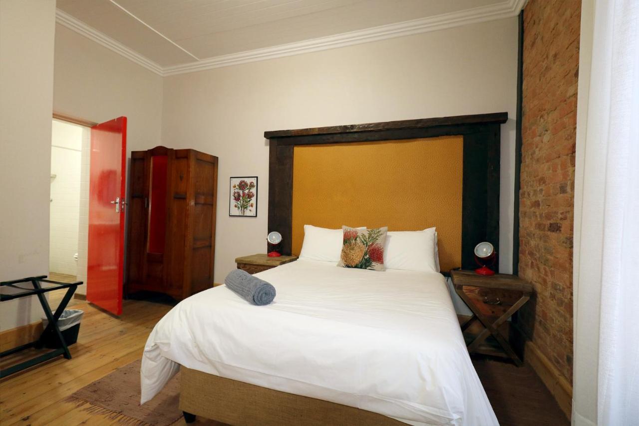 The Place Muizenberg Exterior photo